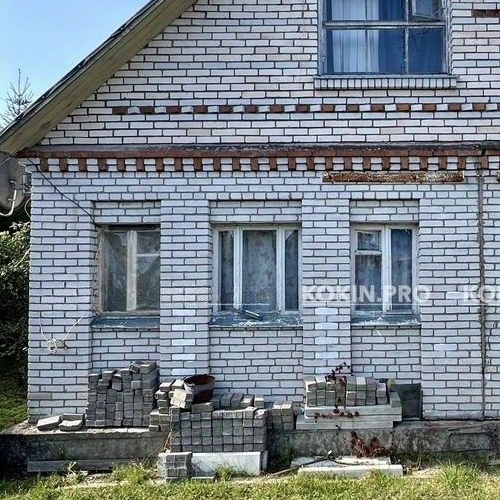 Коттедж/дом Пупышево садоводческий массив, Невские Зори СНТ