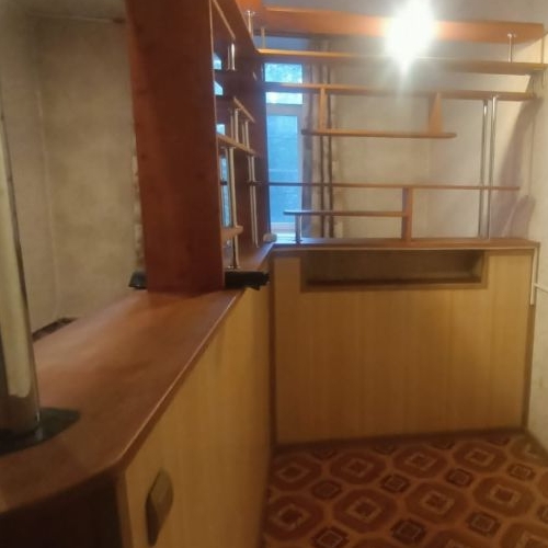 Комната Алтайская улица, 4