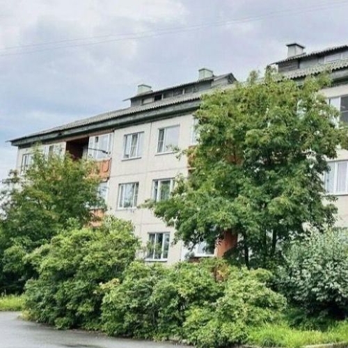 2-комн квартира д. Трубников Бор, улица Мира, 3