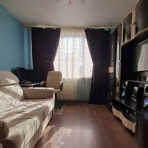 2-комн квартира Дальневосточный проспект, 30К1