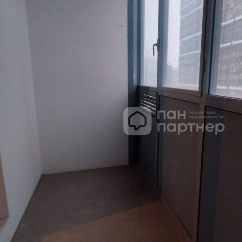 2-комн квартира улица Среднерогатская, 13к1