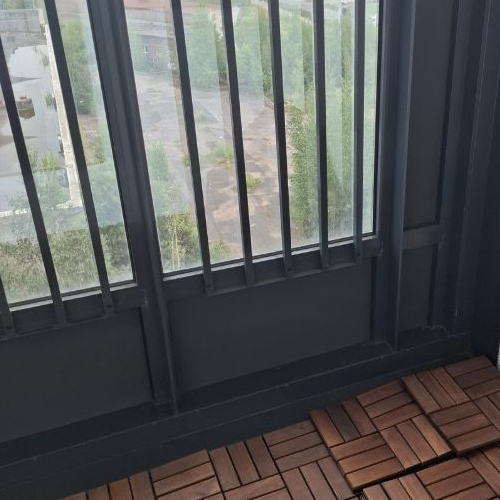 1-комн квартира Октябрьская набережная, 34к5