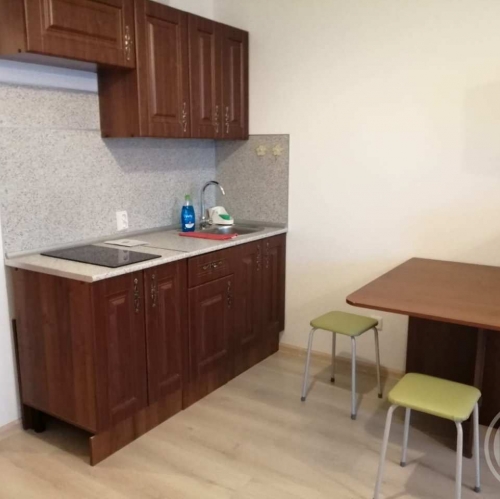 Студия Новогорелово п,  д. 8,  к. 3