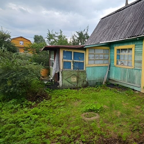 Коттедж/дом Лесное СНТ, 16-я линия