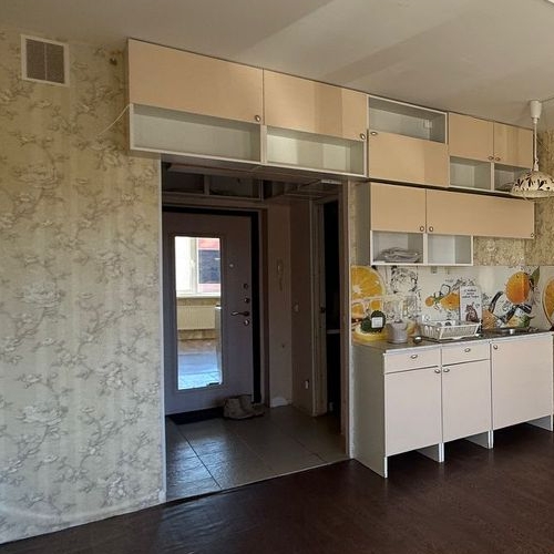 Студия Никольское, Школьная улица, 2Б