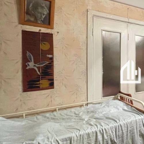 3-комн квартира Новосибирская улица, 21