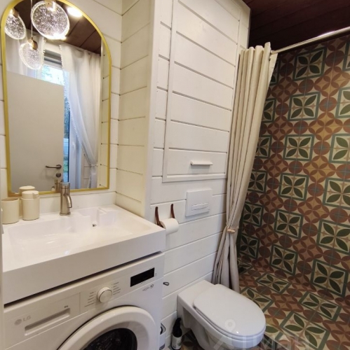 Коттедж/дом Кучерово, Хвойная улица