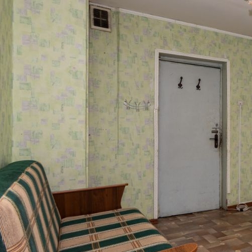 Комната Двинская улица, 16К3