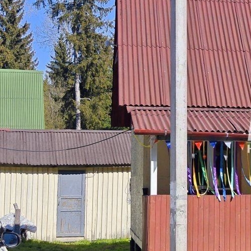 Земельный участок Надежда ТСН,  д. 490