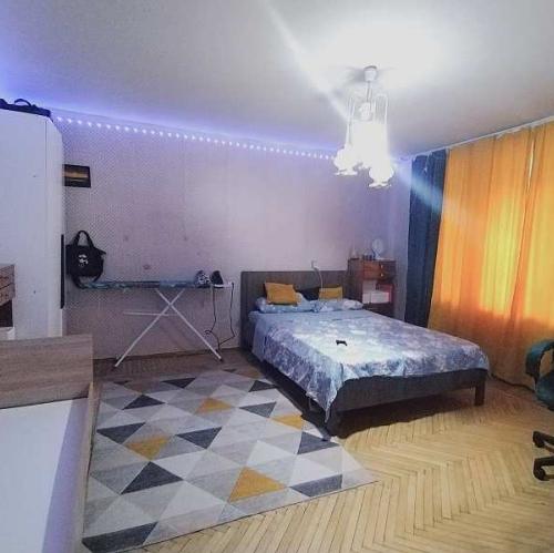 2-комн квартира Купчинская,  д. 16,  к. 1