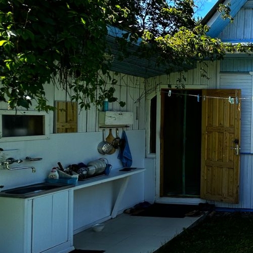 Коттедж/дом Келколово-1 садоводческий массив, Силикатчик-1 СНТ, улица 2-я Кирпичная,  д. 72