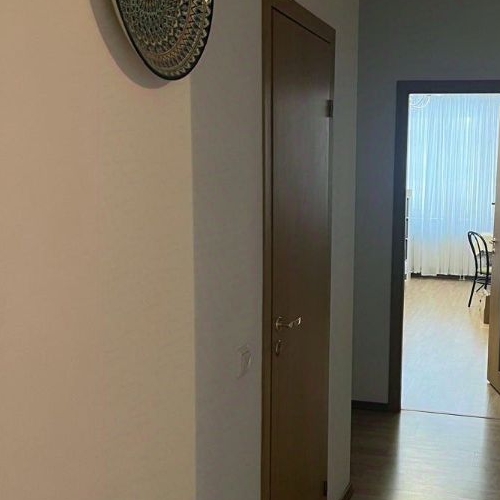 3-комн квартира Мебельная улица, 35к2