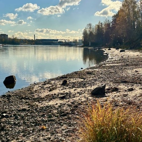 Земельный участок Пороги СНТ, улица 2-я Лесная