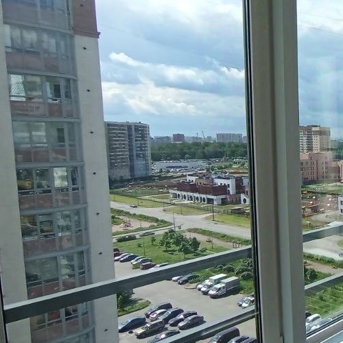 2-комн квартира Союзный проспект, 10