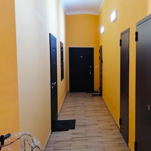 1-комн квартира пос. Шушары, Пулковское тер., улица Кокколевская, 9с4