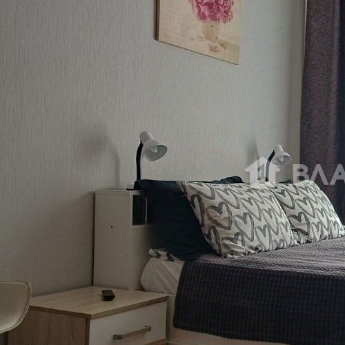 Студия пос. Парголово, проезд Толубеевский, 8к2