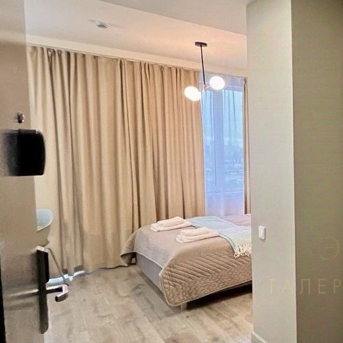 Студия Витебский проспект, 99к1