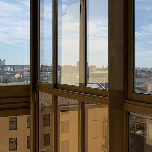 3-комн квартира Днепропетровская улица, 7