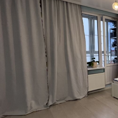 Студия пос. Янино-1, улица Кольцевая, 8к1