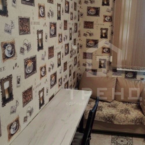 1-комн квартира Мурино, проспект Авиаторов Балтики, 7