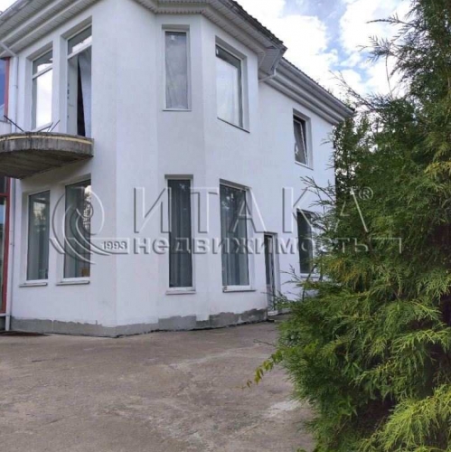 Коттедж/дом Ленинское, Ленинское п., д. 32