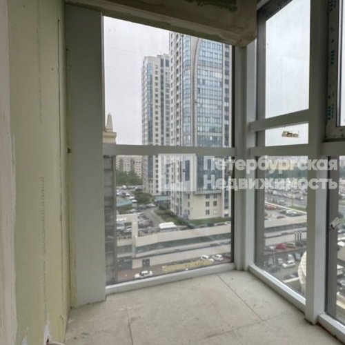 Студия улица Типанова, 25к1