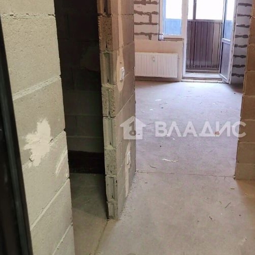 Студия Мурино, бульвар Воронцовский, 19к1