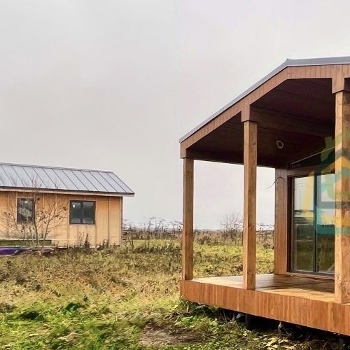 Коттедж/дом Михайловский луг кп, улица Веселая