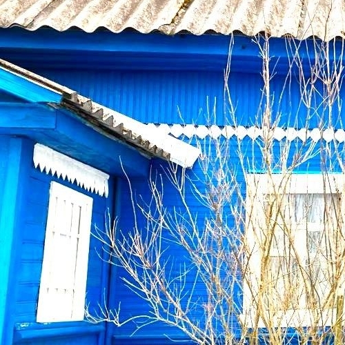 Коттедж/дом д. Брюмбель, 1