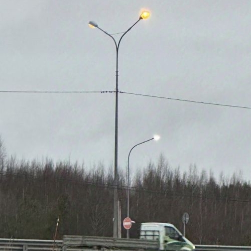 Земельный участок Скотное массив, улица Шоссейная