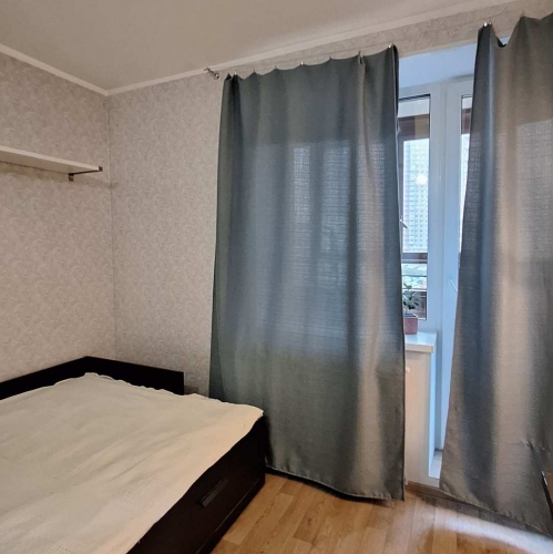 Студия Новая ул., 7, к 4,  д. 4