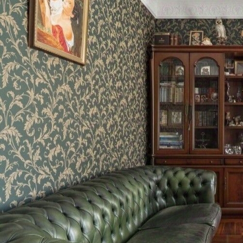 Коттедж/дом Петергоф, улица Николаевская