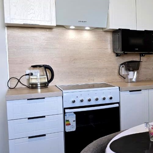 2-комн квартира аллея Арцеуловская, 21