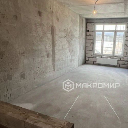 2-комн квартира Ремесленная улица, 15