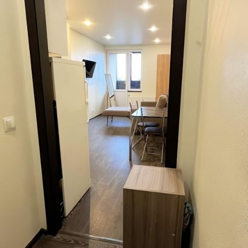 Студия Мурино, бульвар Воронцовский, 19к1