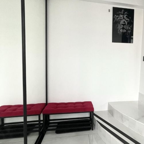 Студия проспект Энгельса, 93