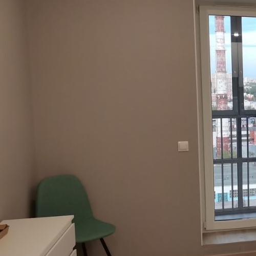 Студия Полевая Сабировская улица, 45к1