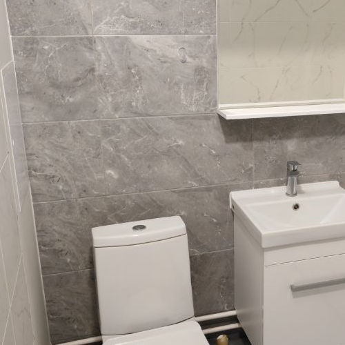 1-комн квартира проспект Ветеранов, 214