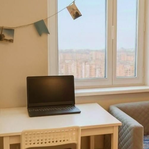 Студия Кондратьевский проспект, 68к4