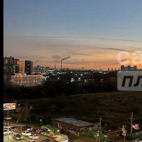 Студия Кудрово г., улица Ленинградская, 3