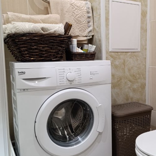 Студия улица Адмирала Черокова, 18к3