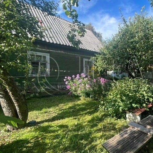 Коттедж/дом Волосово, Новая улица, 10