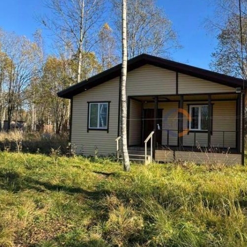 Коттедж/дом Корвет на Купле СНТ, улица Зеленогорская