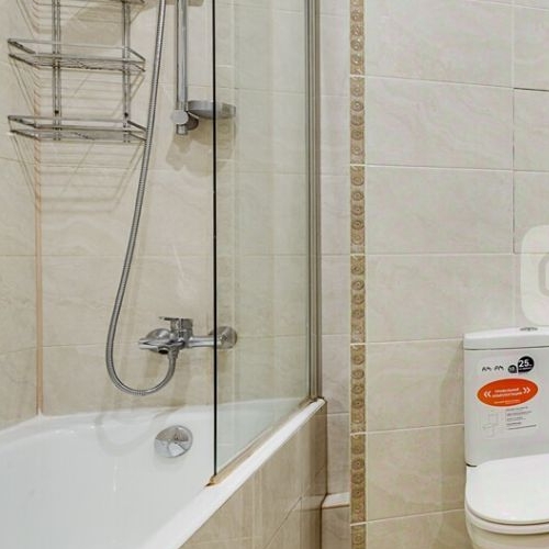 1-комн квартира Пискаревский проспект, 1