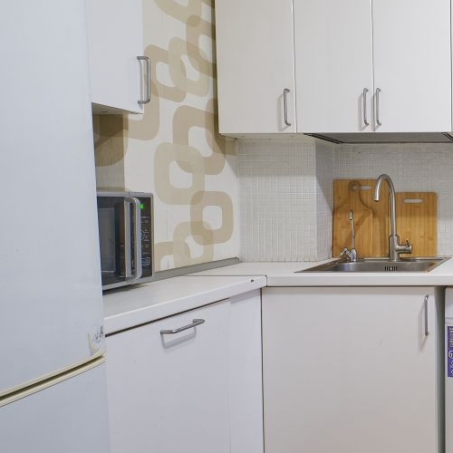 2-комн квартира проспект Космонавтов, 37