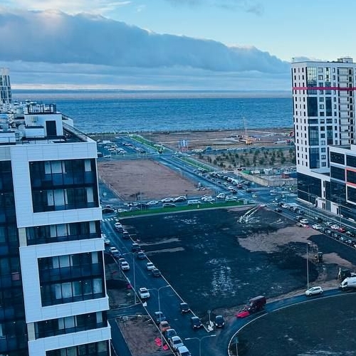 1-комн квартира бульвар Александра Грина, 2к1