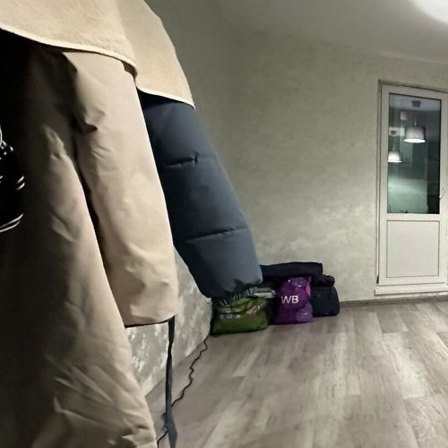 Студия пос. Парголово, Заречная улица, 13к1