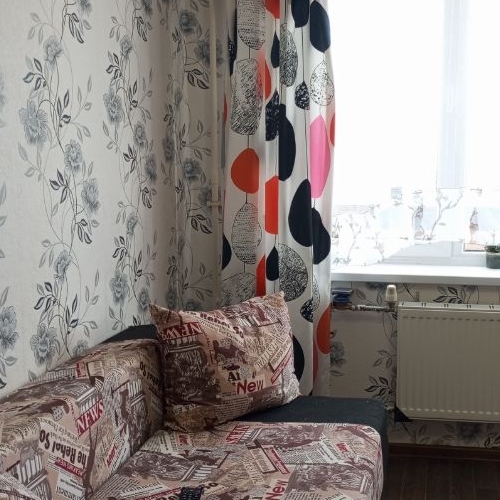 Студия Никольское, Школьная улица, 2Б