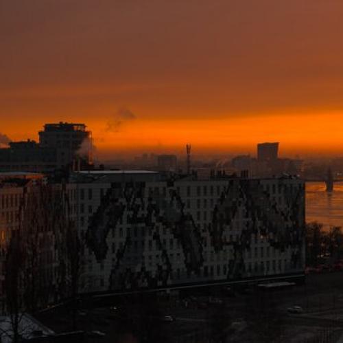 2-комн квартира ул Жукова,  д. 1