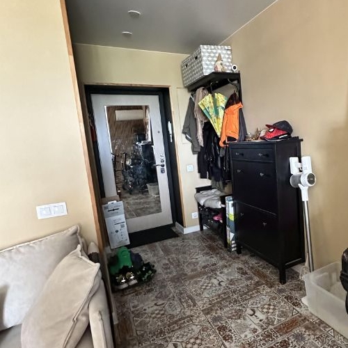 3-комн квартира пос. Парголово, улица Тихоокеанская, 12к1